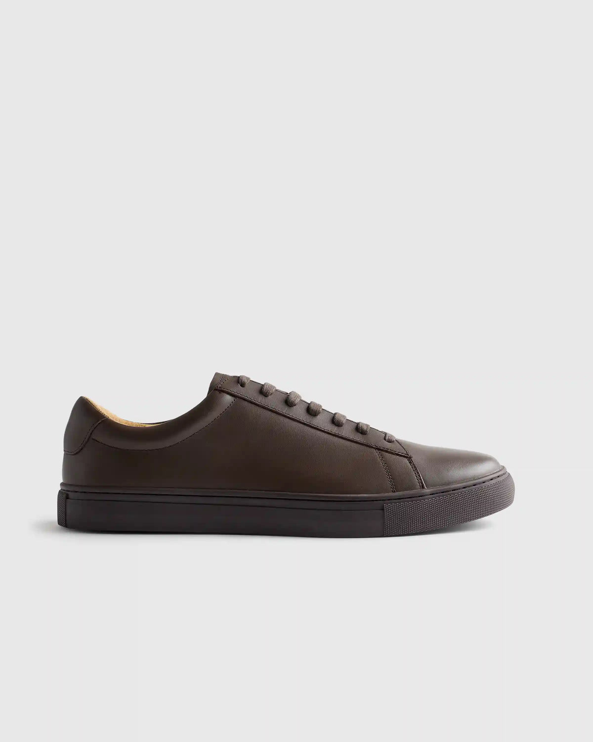 Italian Leather Everyday Sneaker
