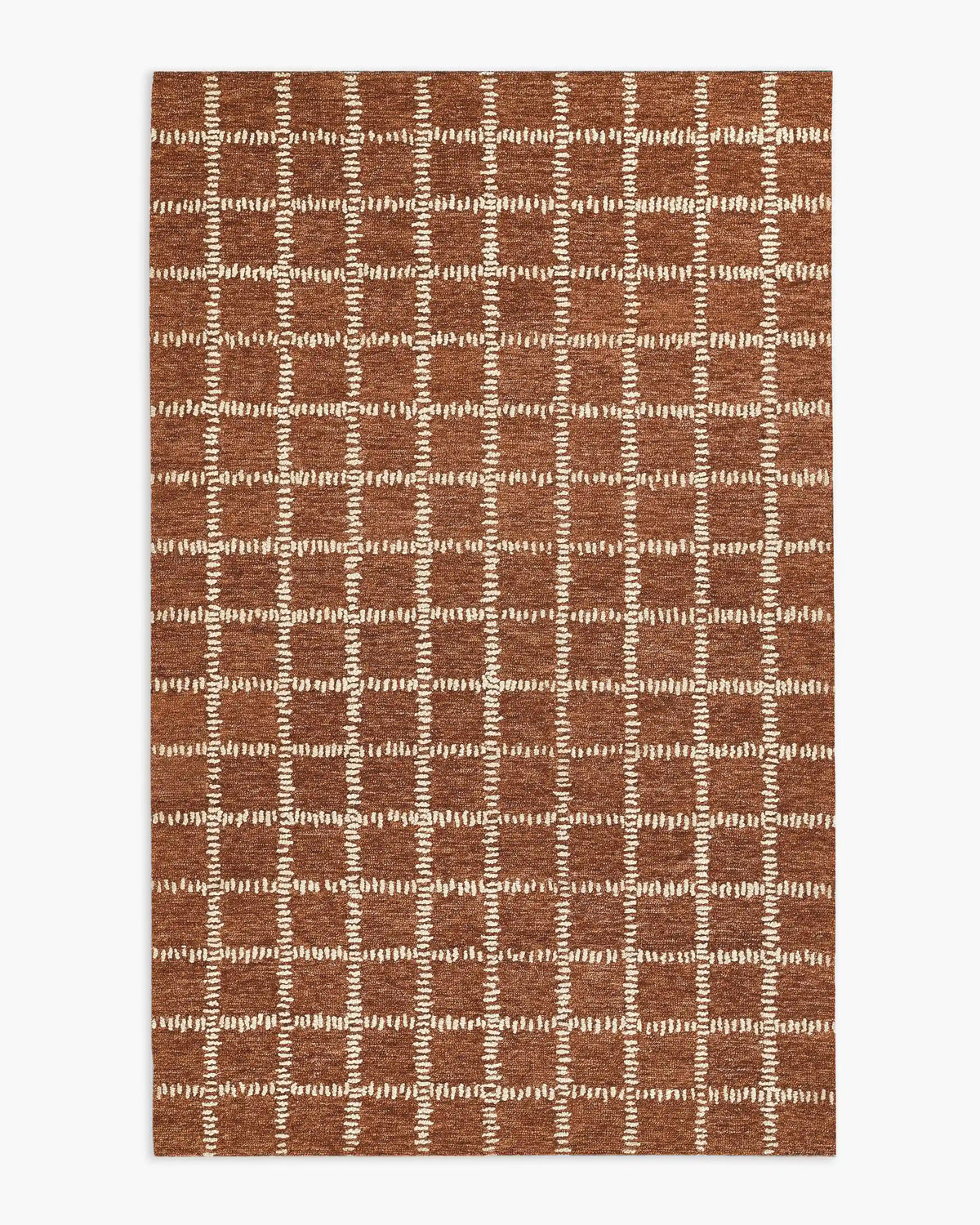 Hollis Hand-Tufted Wool Rug