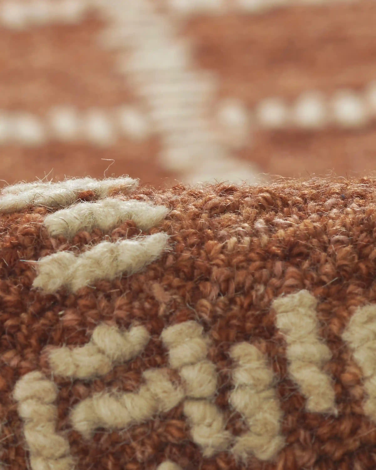 Hollis Hand-Tufted Wool Rug