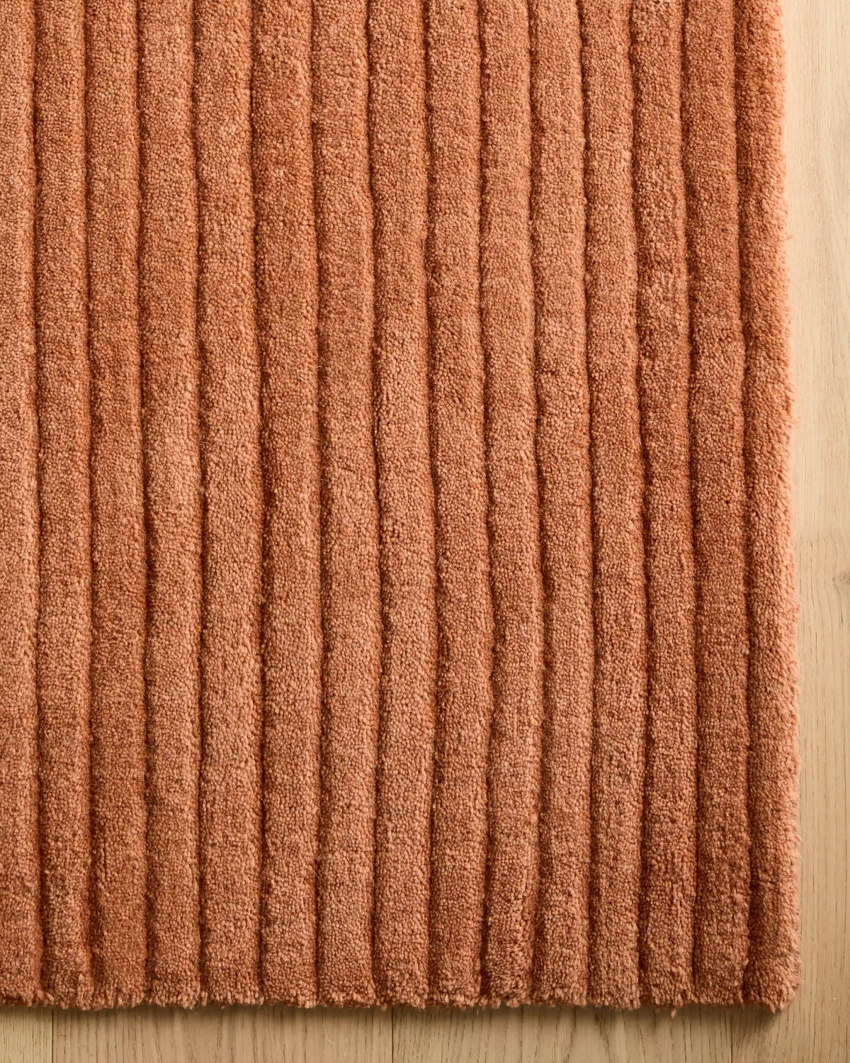 Remington Hand-Loomed Wool Rug