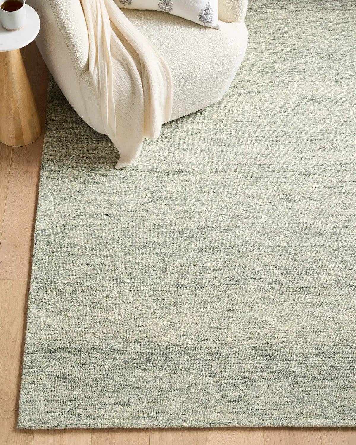 Merritt Hand-Tufted Wool Rug