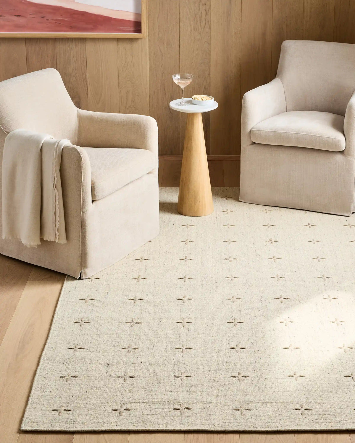 Thayer Hand-Loomed Rug