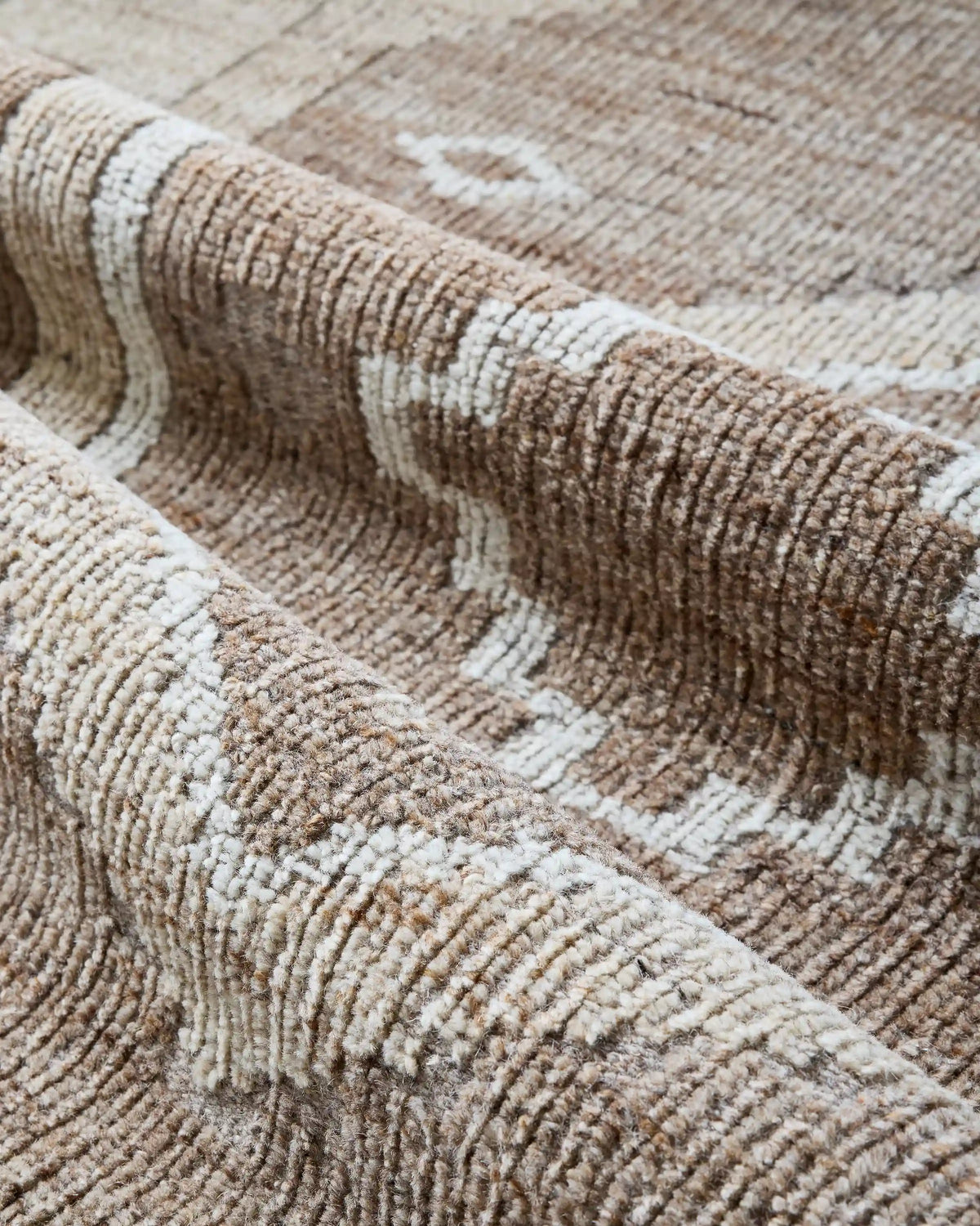 Sonora Handwoven Wool Rug