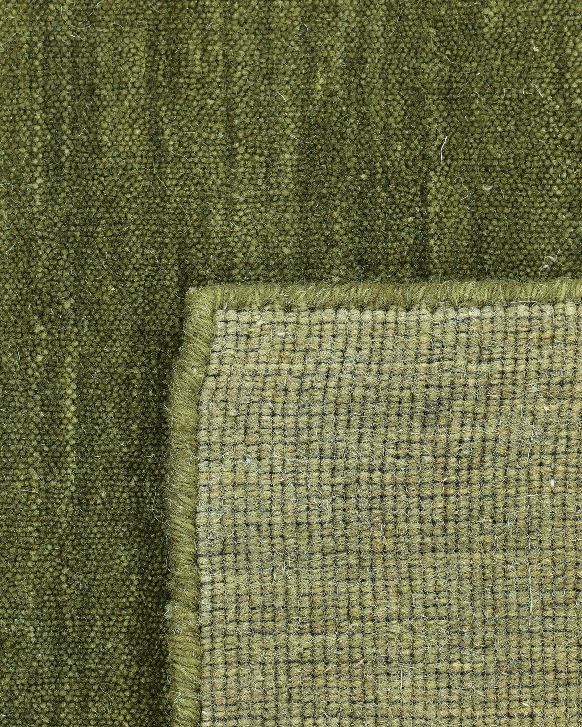Dakota Hand-Loomed Wool Rug