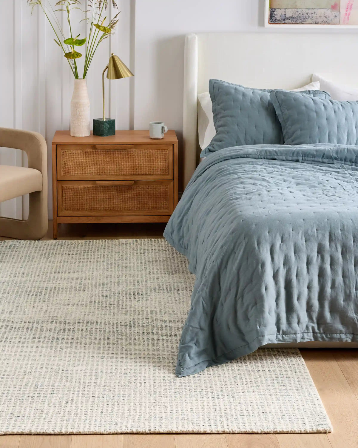 Park Wool Rug