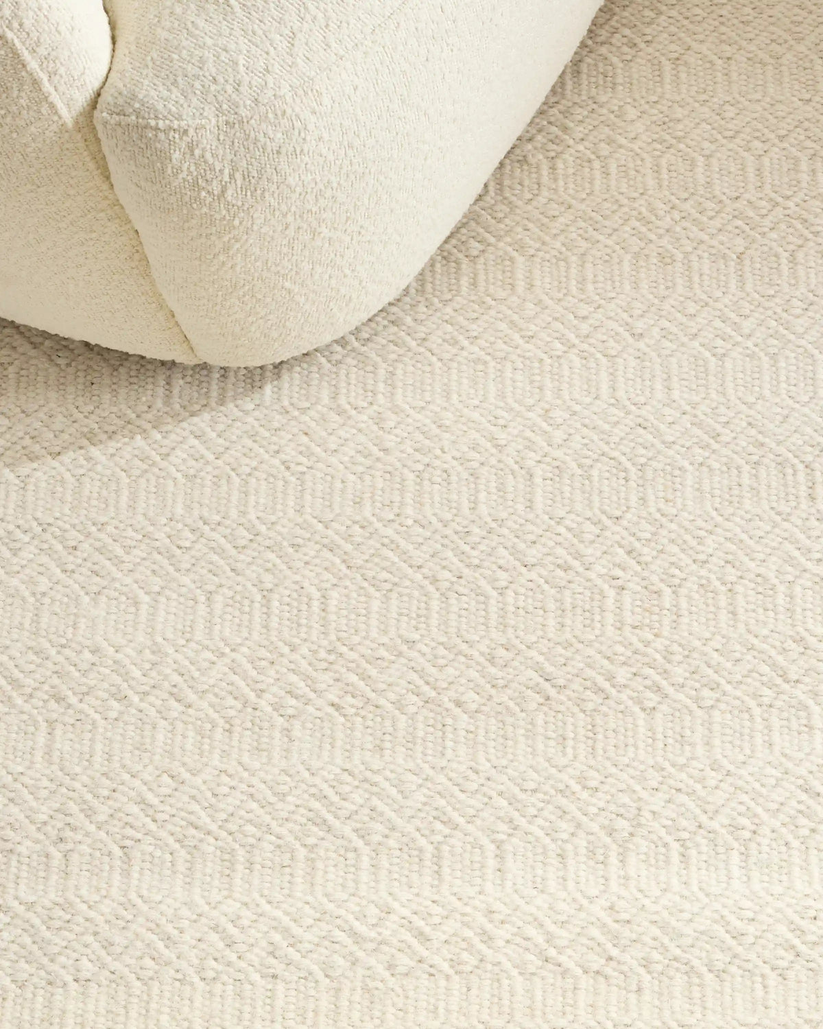 Vale Handwoven Wool Rug