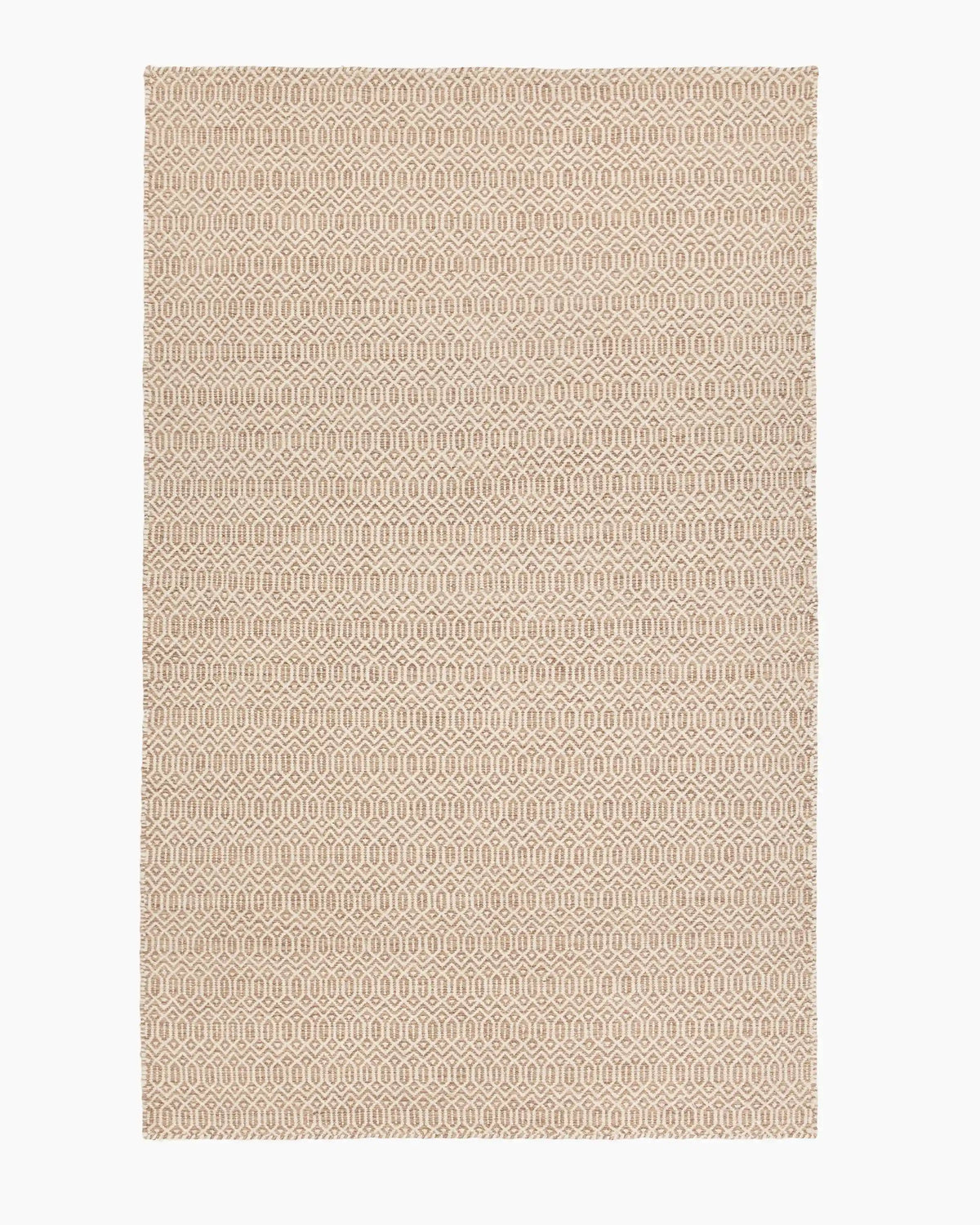 Vale Handwoven Wool Rug