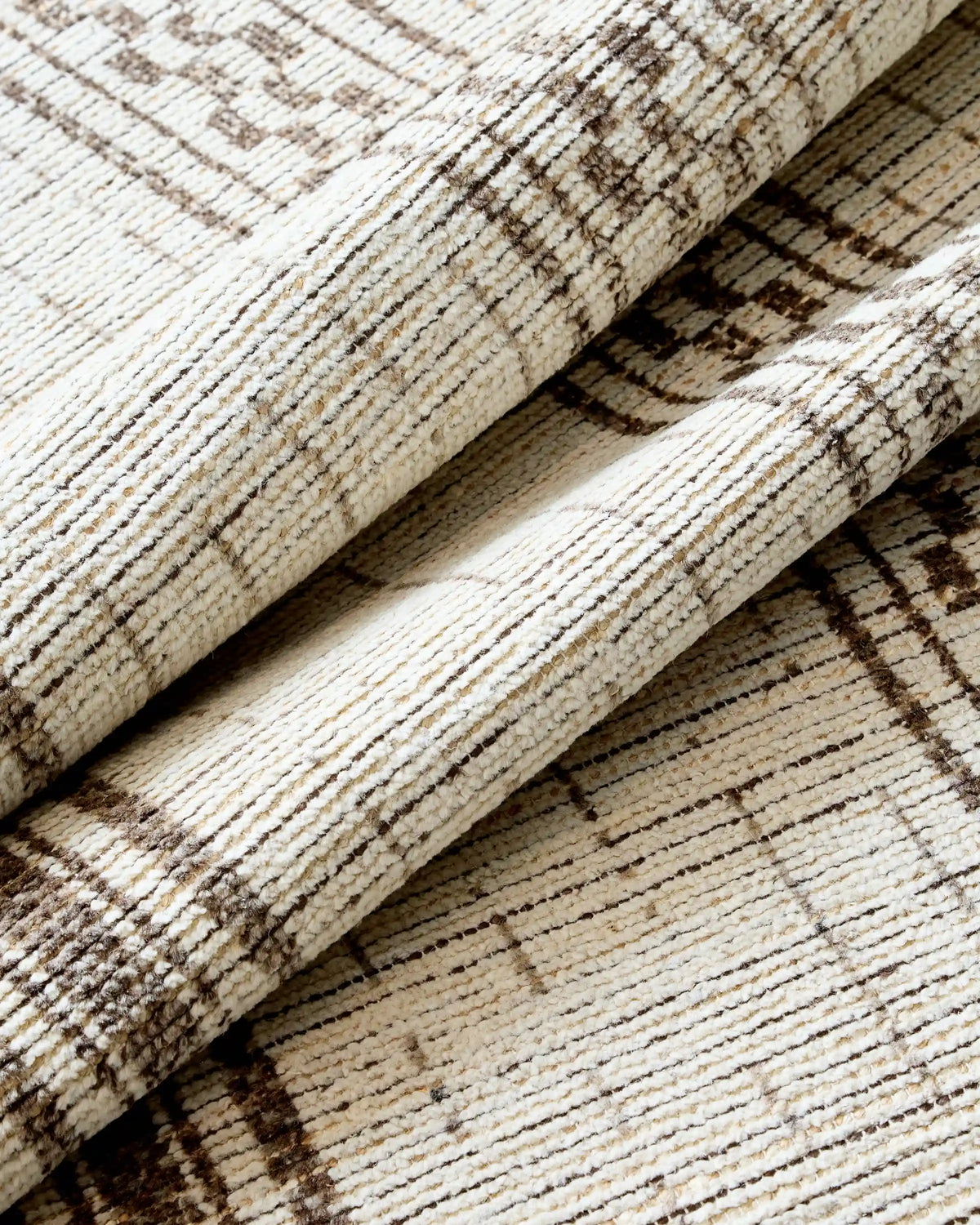 Nahla Hand-Knotted Wool Rug
