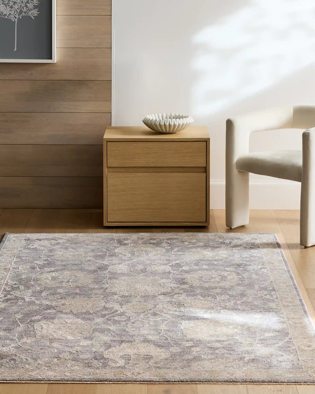 Eden Performance Rug