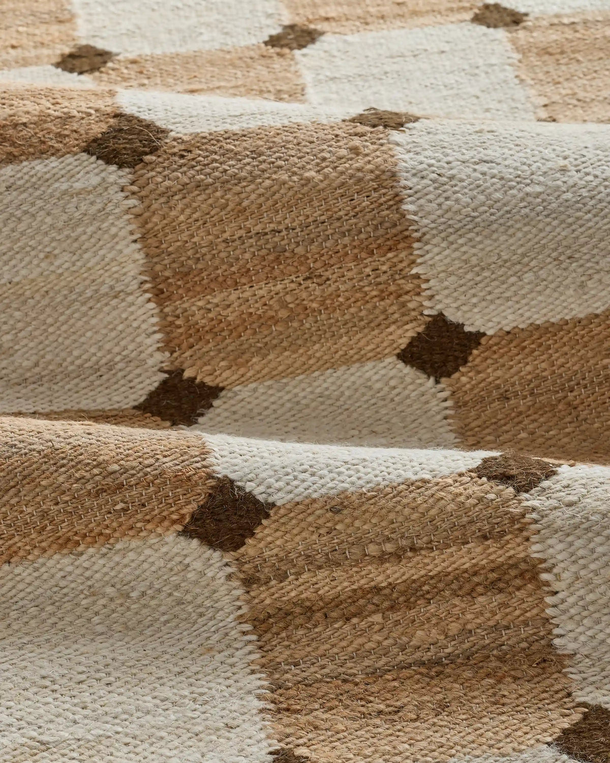 Tess Flatweave Jute Rug