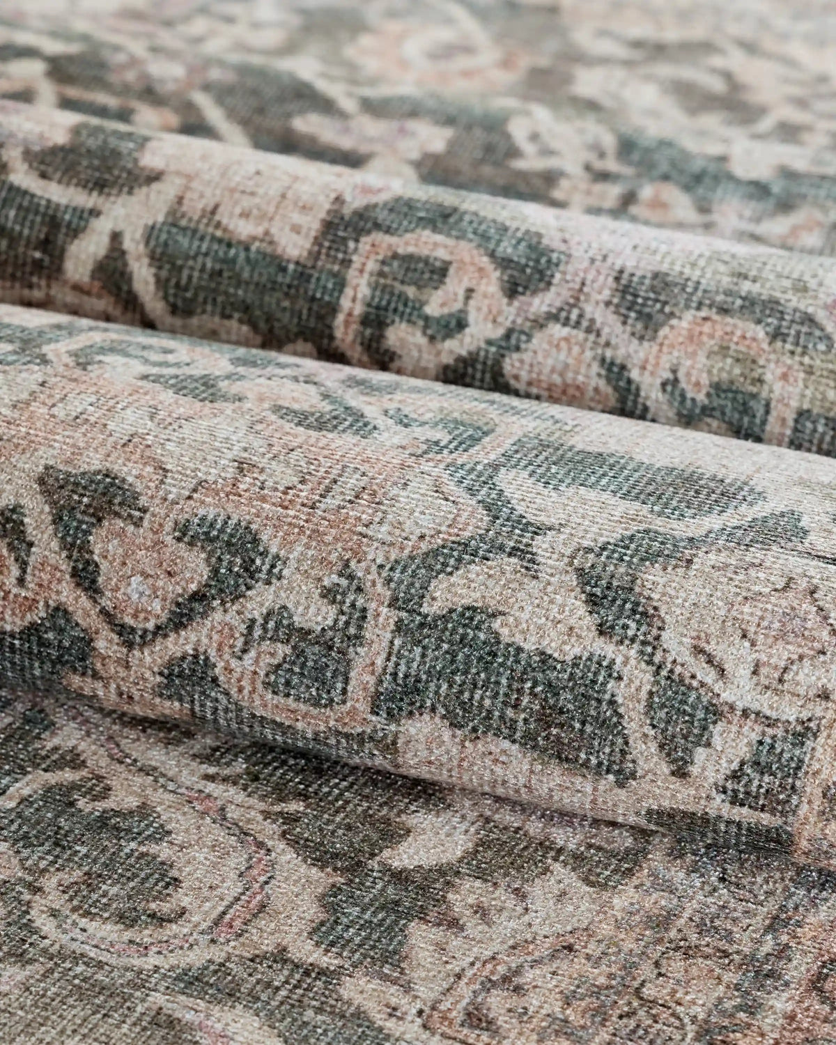 Verne Washable Rug