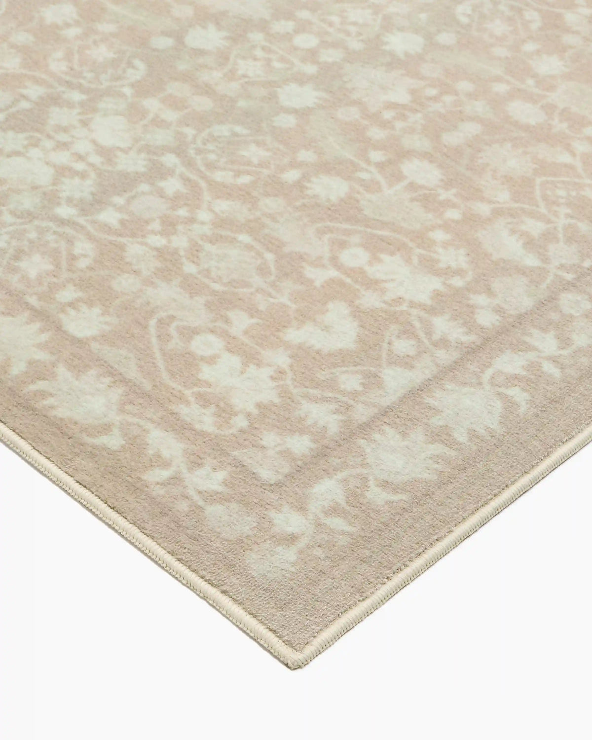 Iverson Washable Rug