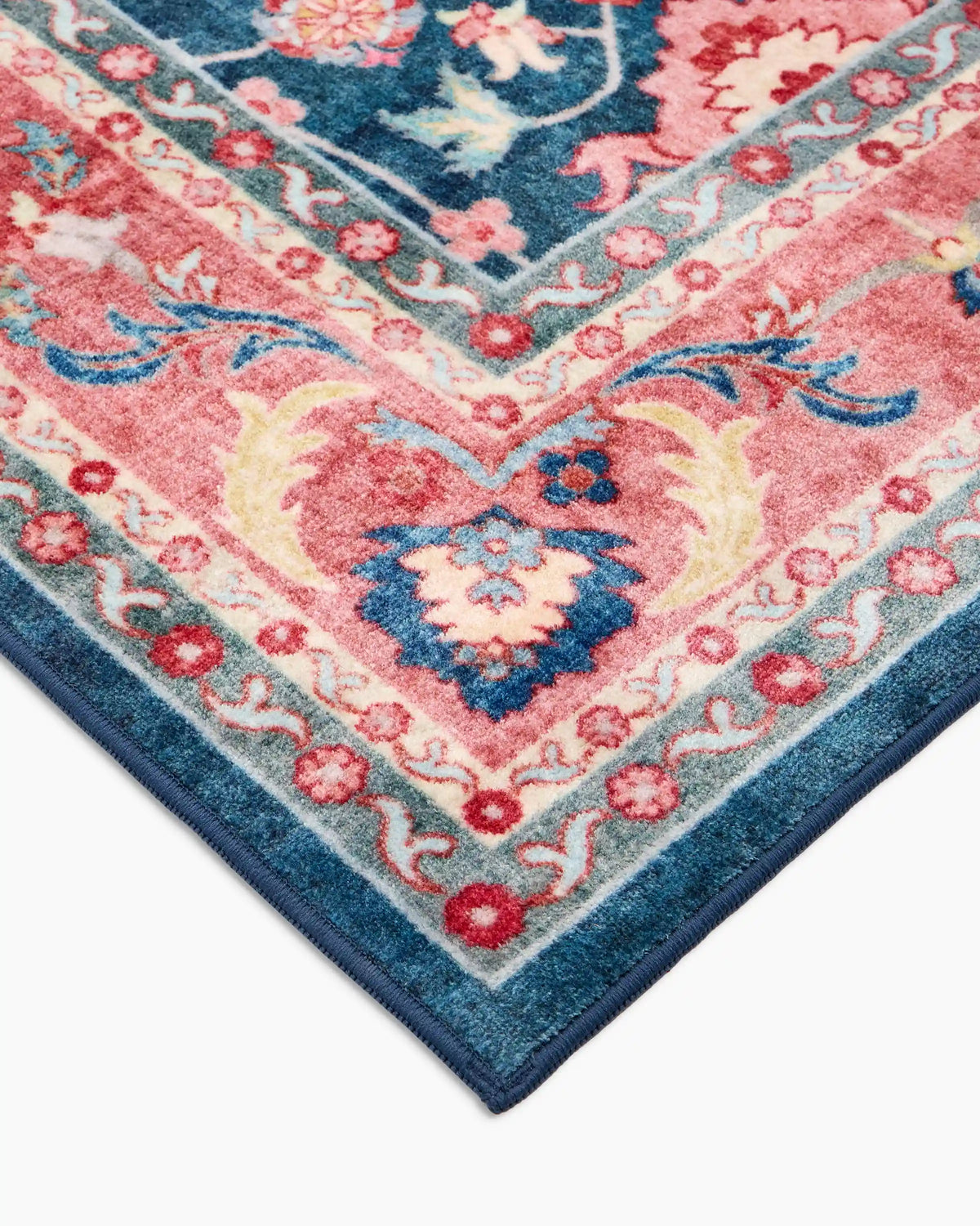 Merrin Washable Rug