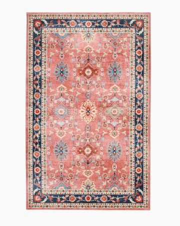 Merrin Washable Rug