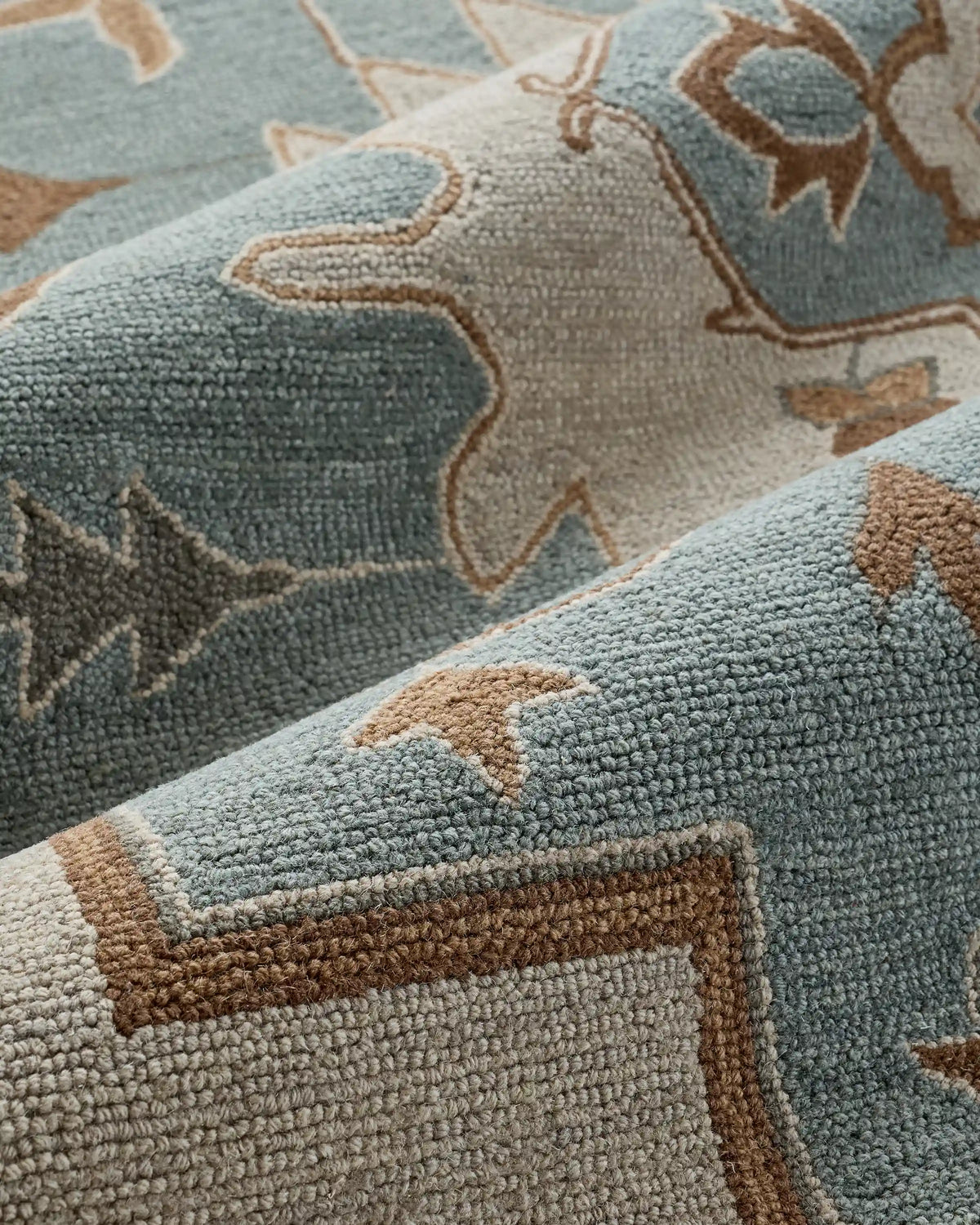 Willa Wool Rug