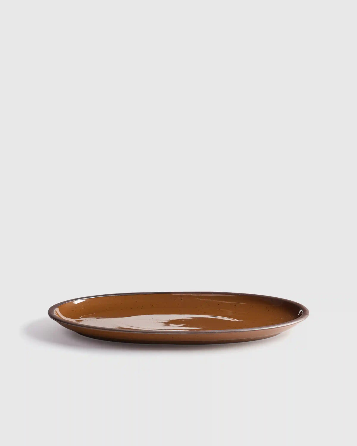 Oval Serving Platter by East Fork
