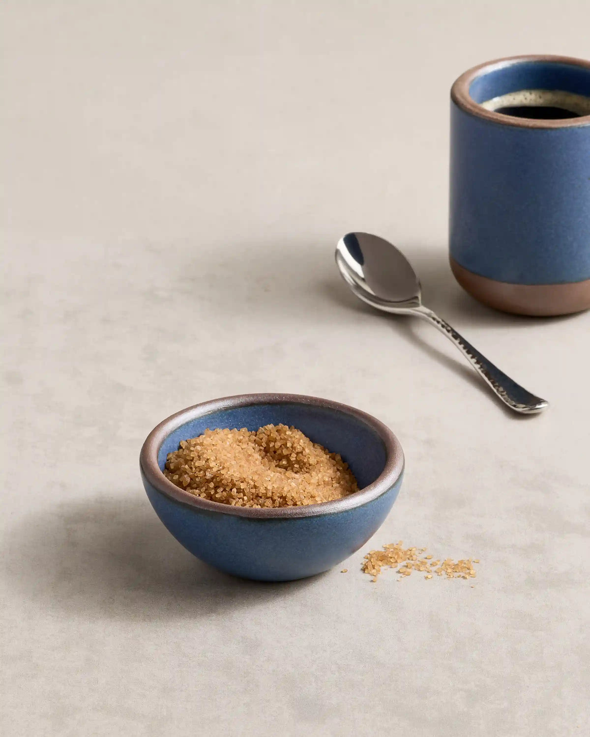 Bitty Bowl, Set of 4 by East Fork