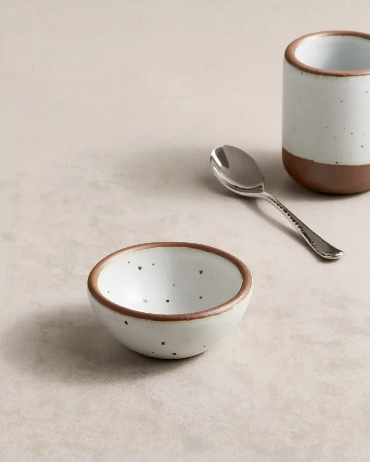 Bitty Bowl, Set of 4 by East Fork