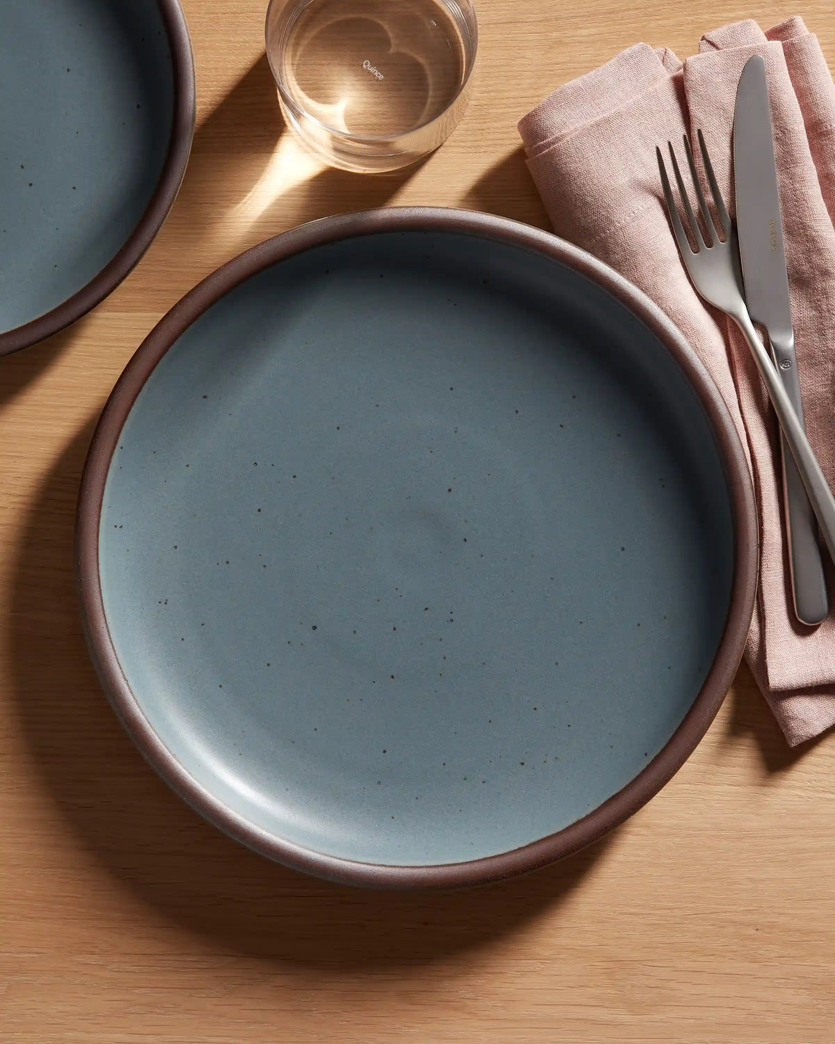 Dinner Plate, Set of 4 by East Fork