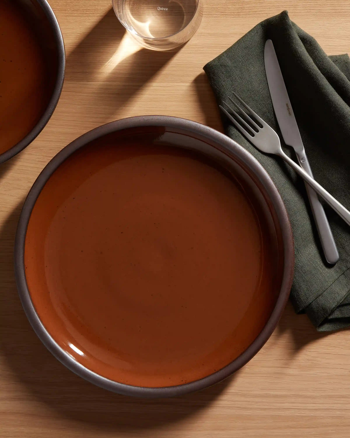 Dinner Plate, Set of 4 by East Fork
