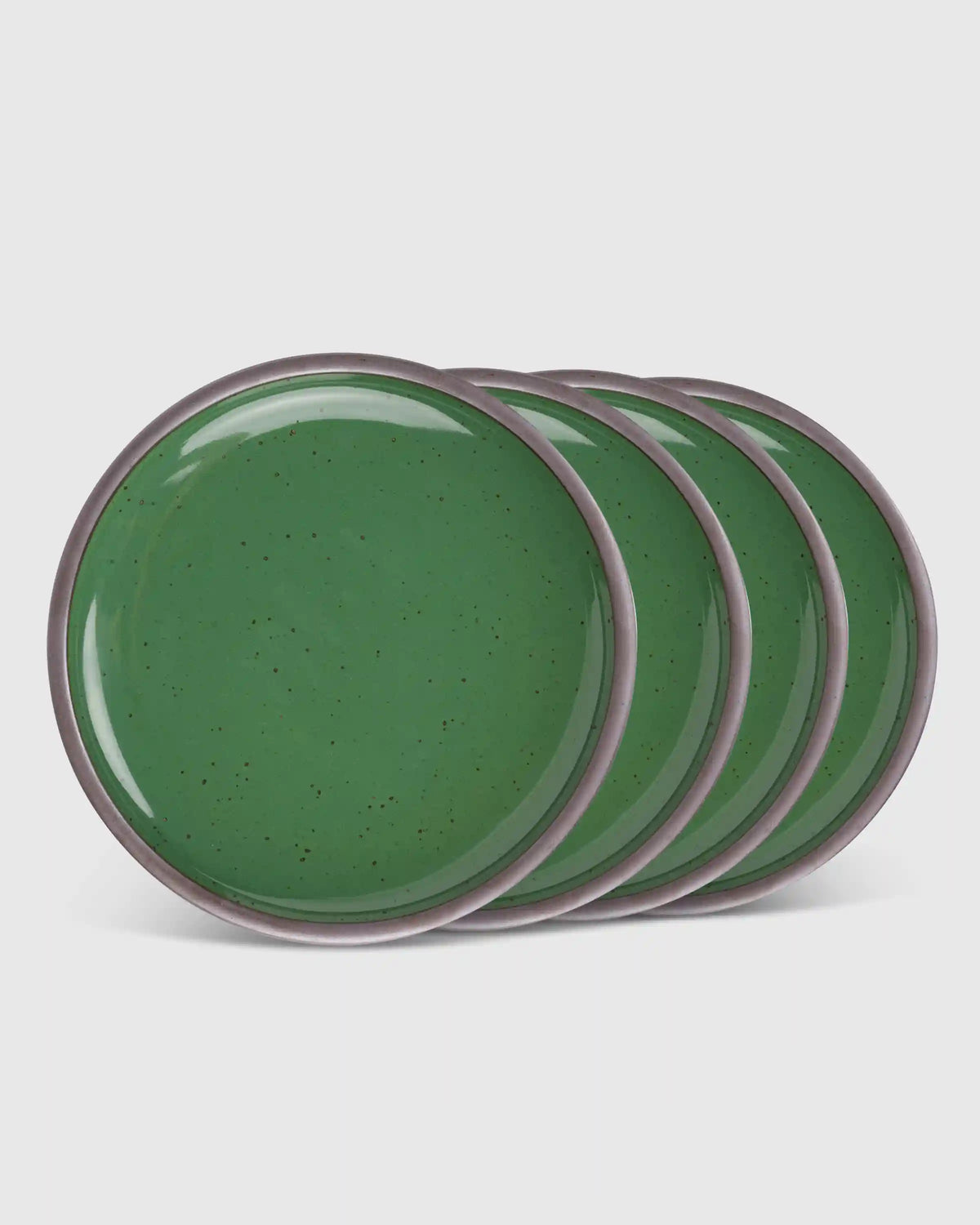 Dinner Plate, Set of 4 by East Fork