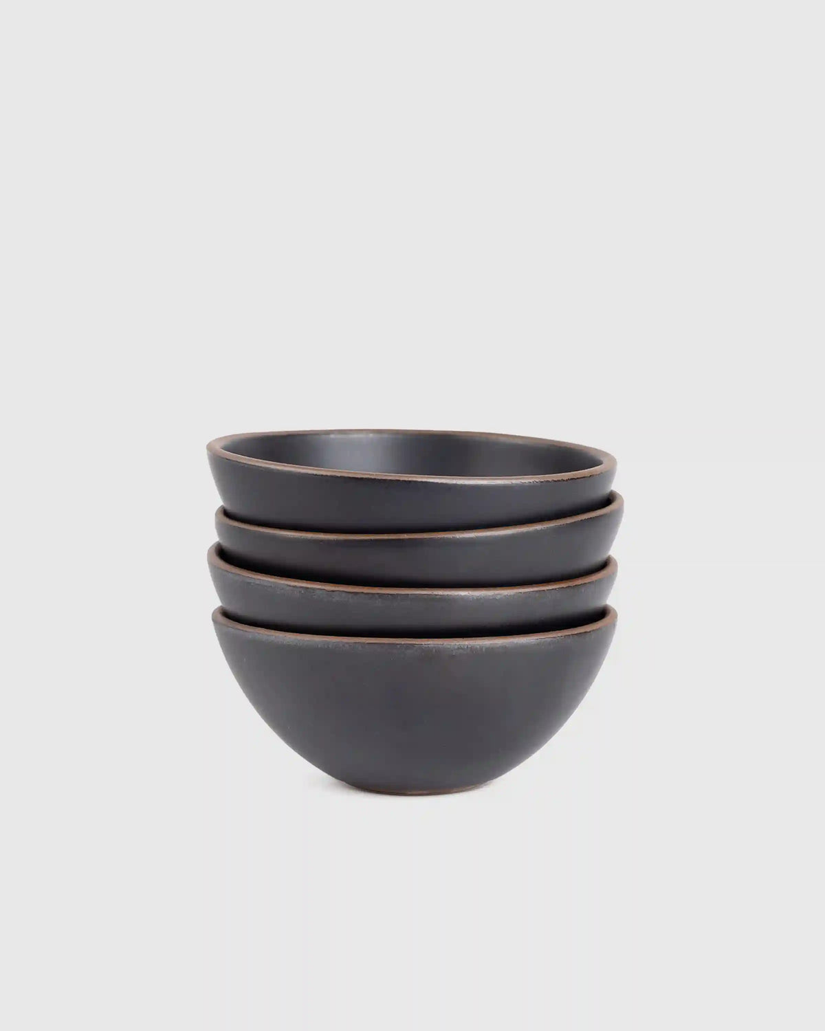 Soup Bowl, Set of 4 by East Fork