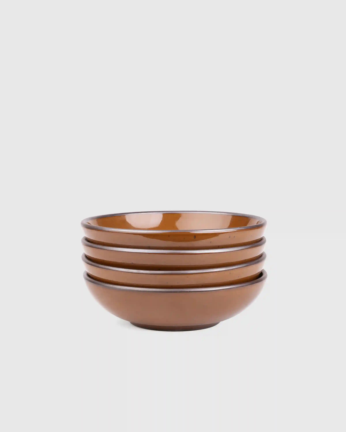 Everyday Bowl, Set of 4 by East Fork