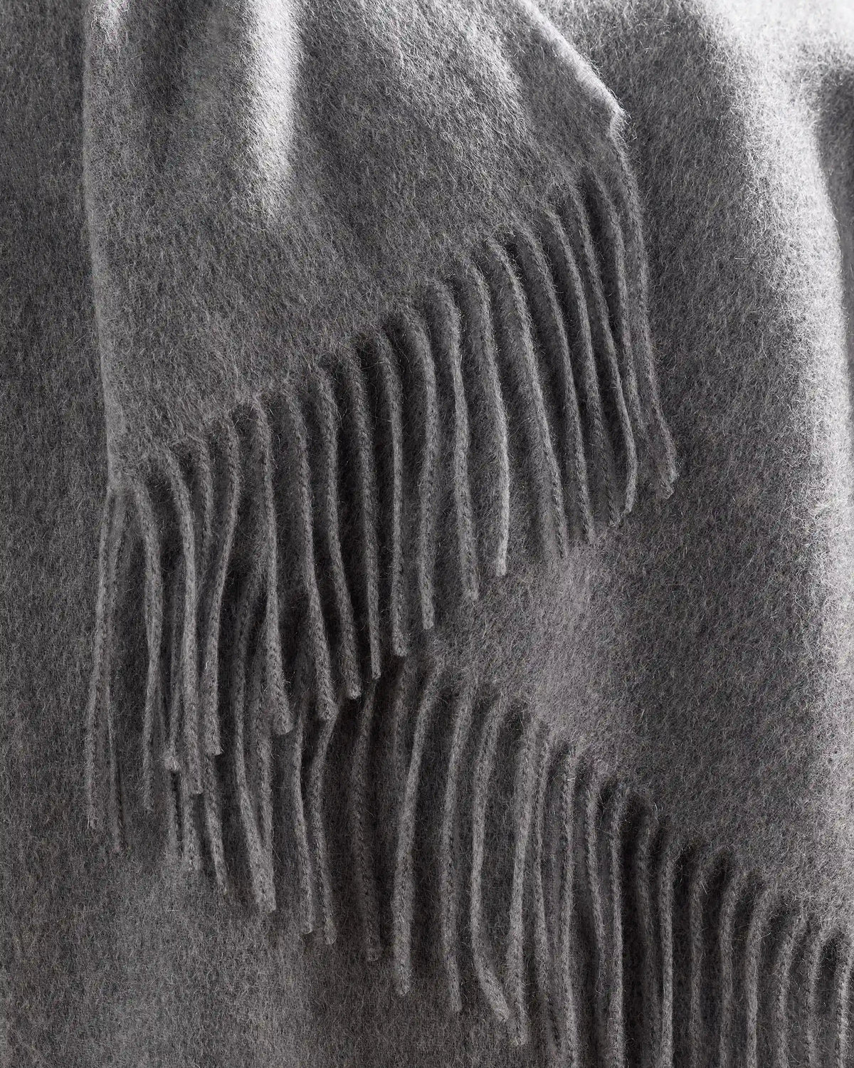 Mongolian Cashmere Throw
