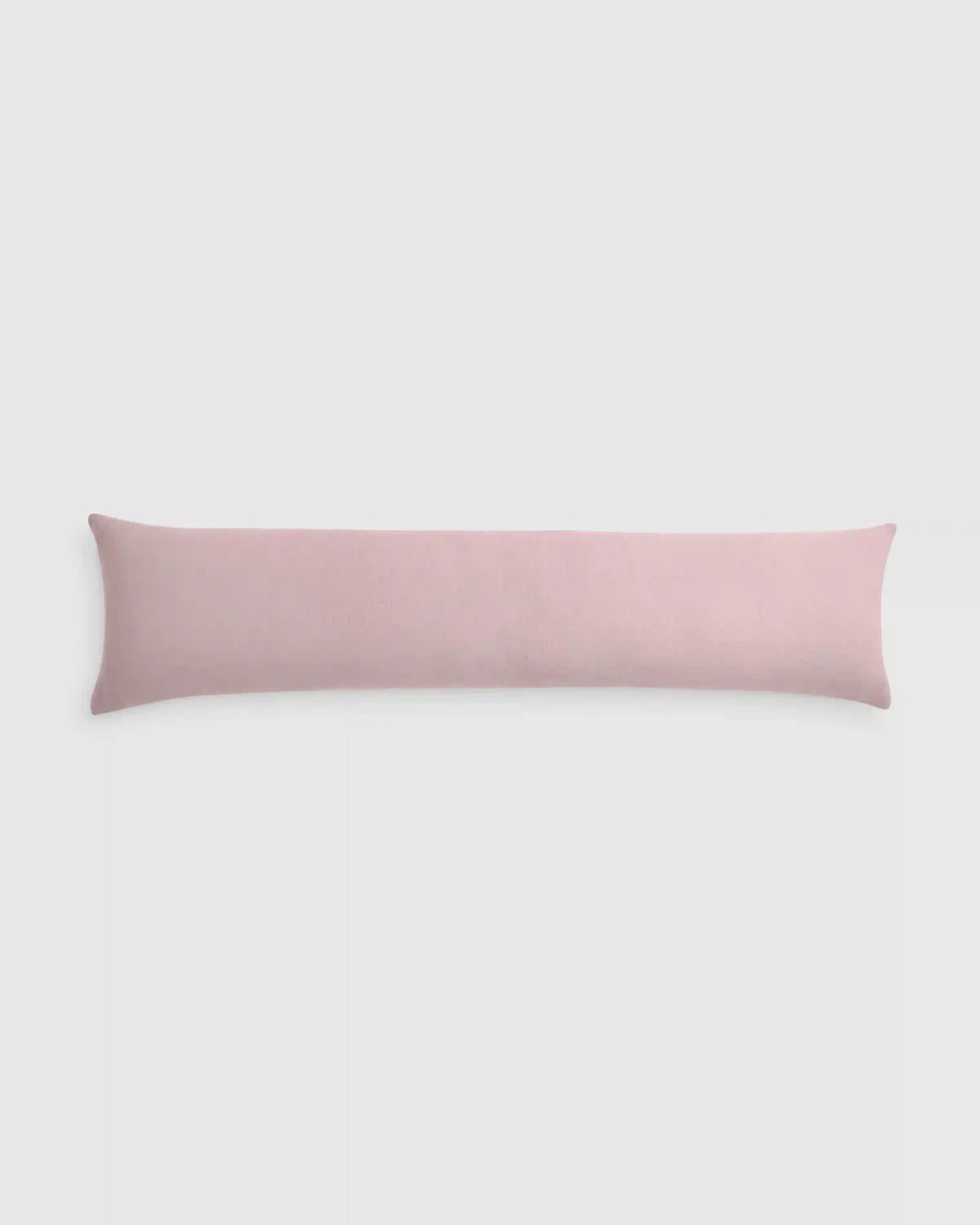 European Linen Oversized Lumbar Pillow Cover