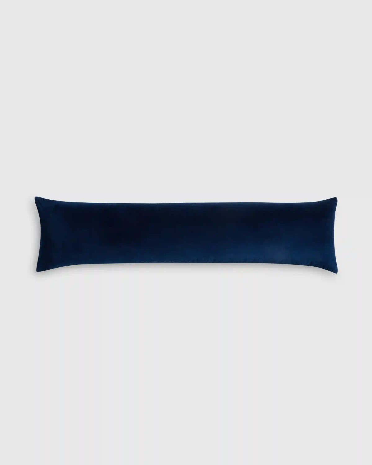 Cotton Velvet Oversized Lumbar Pillow Cover