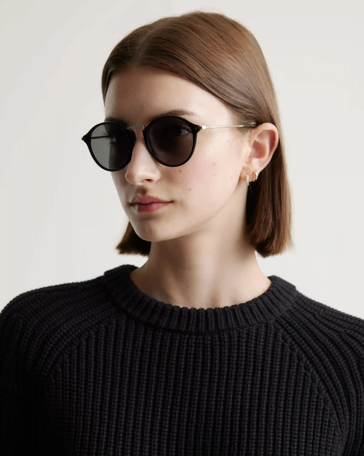 Ryder Polarized Acetate Sunglasses