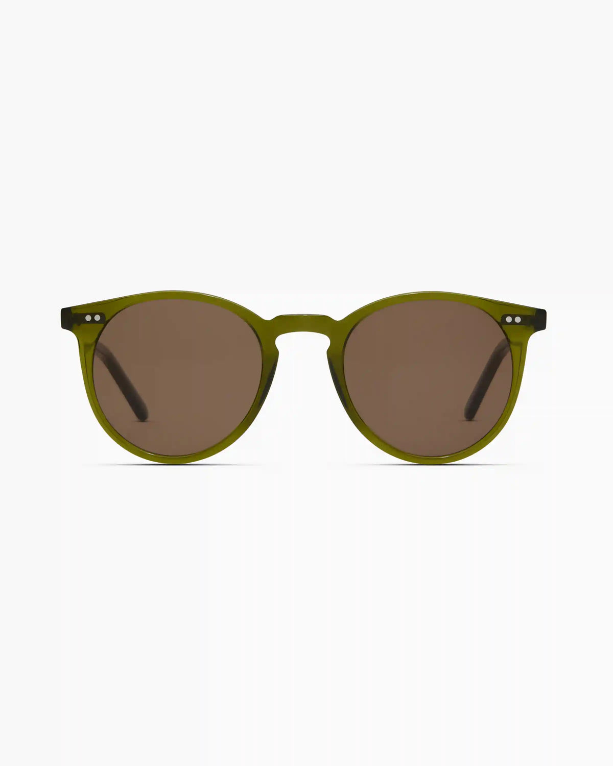Noah Polarized Acetate Sunglasses