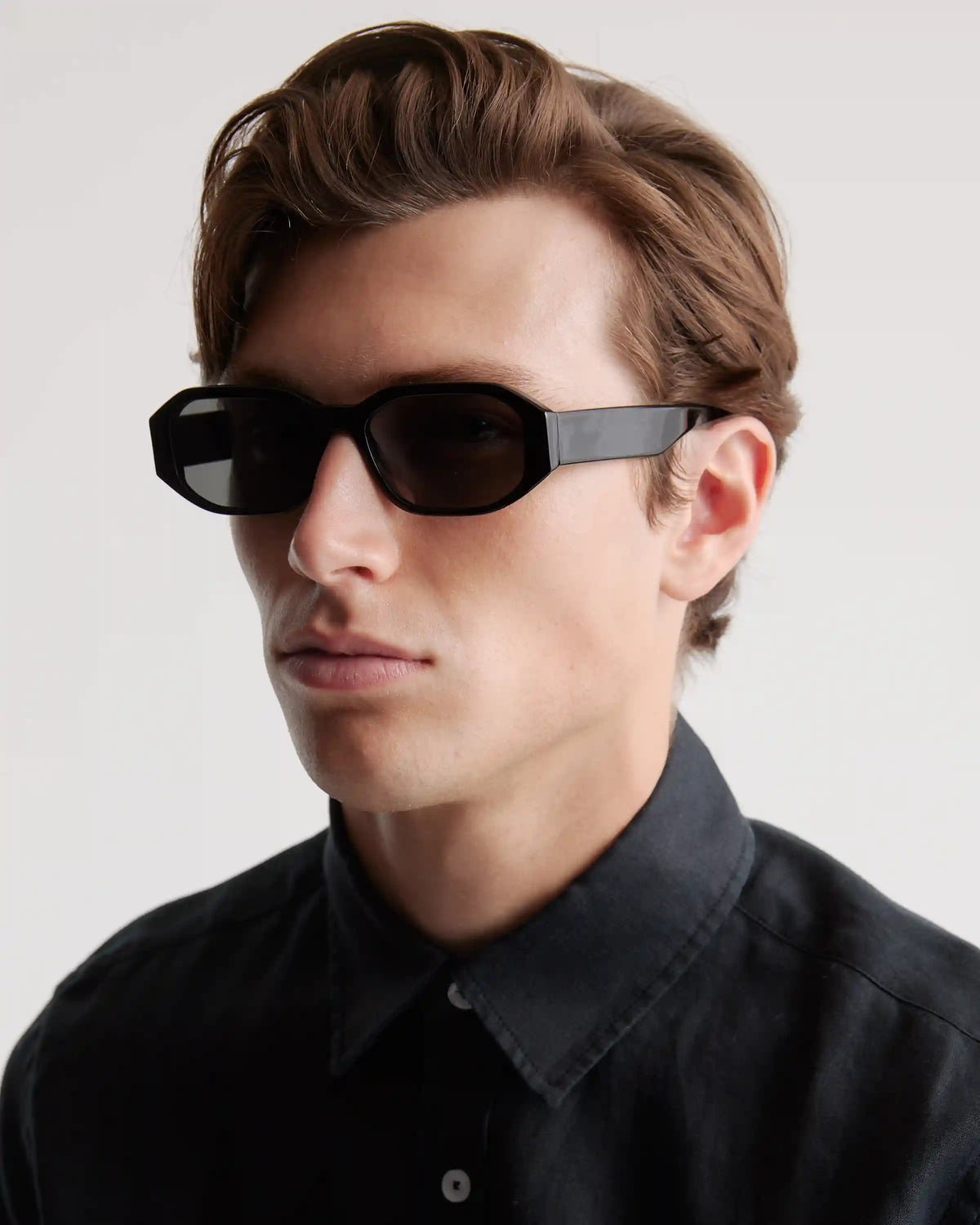 Cora Polarized Acetate Sunglasses