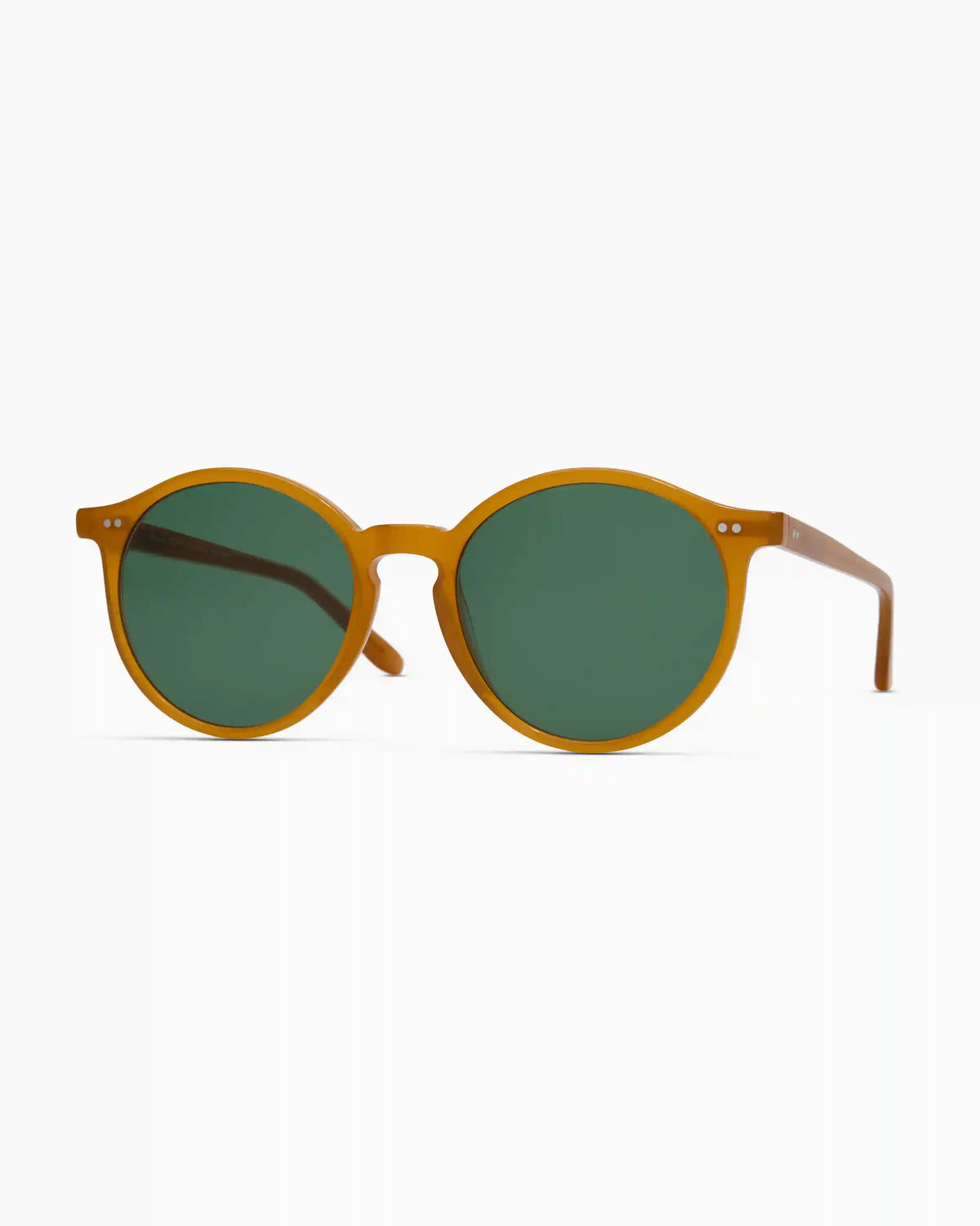 Brixton Polarized Acetate Sunglasses