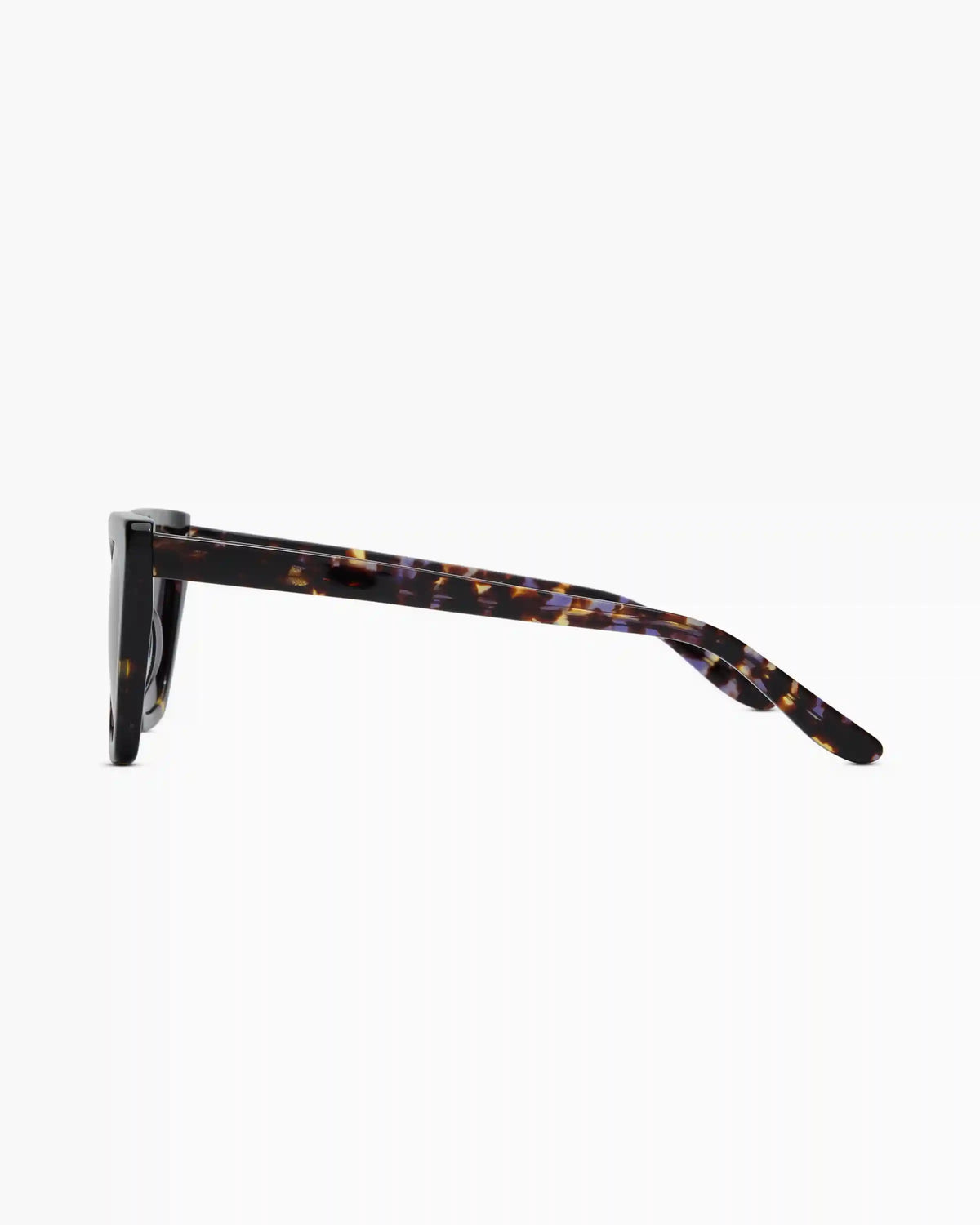 Andy Polarized Acetate Sunglasses