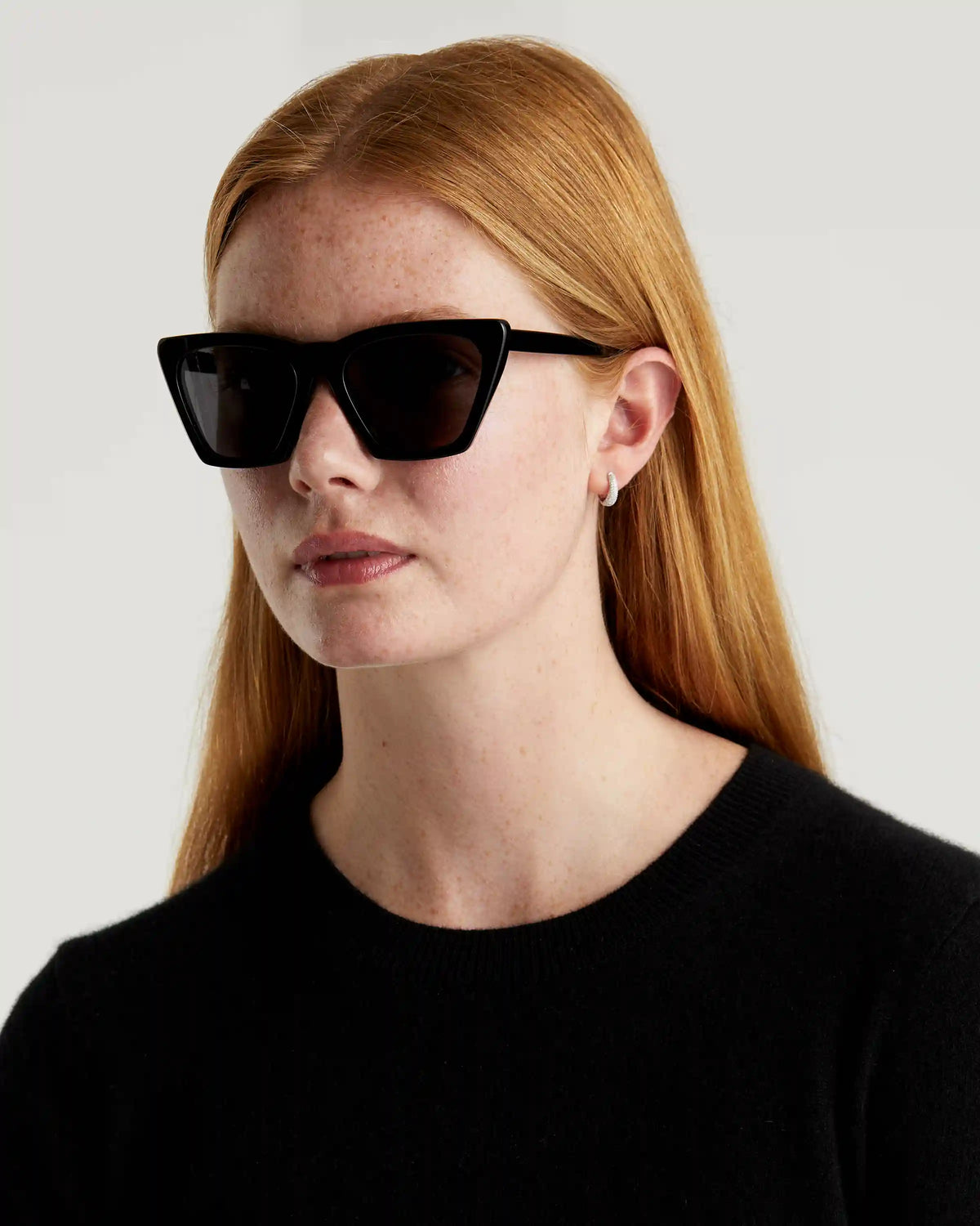 Andy Polarized Acetate Sunglasses