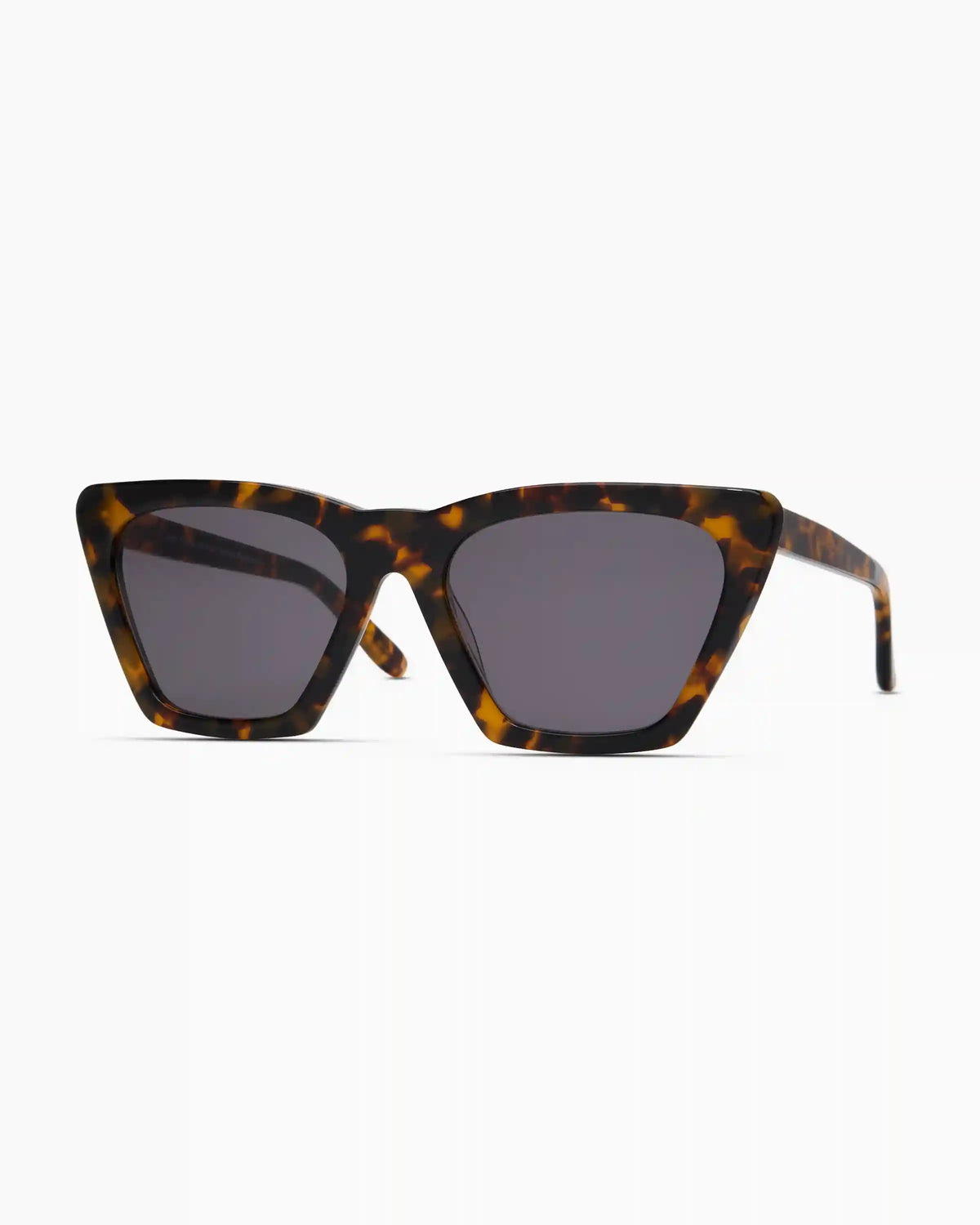 Andy Polarized Acetate Sunglasses