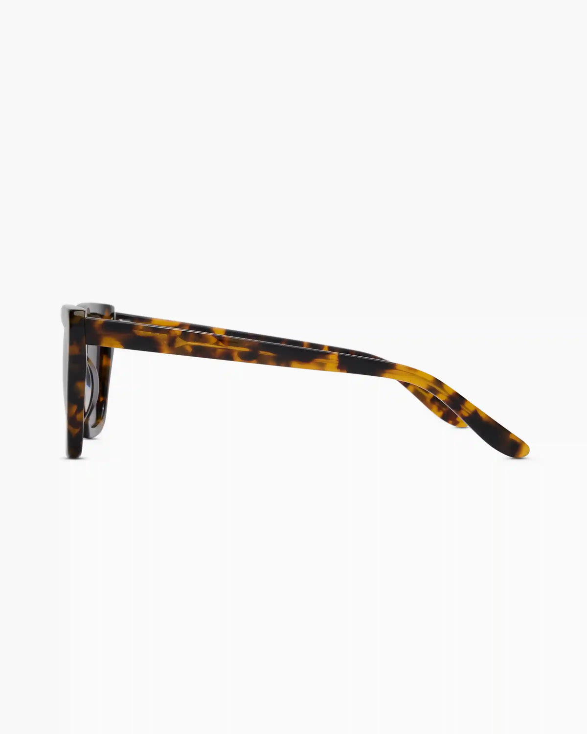 Andy Polarized Acetate Sunglasses