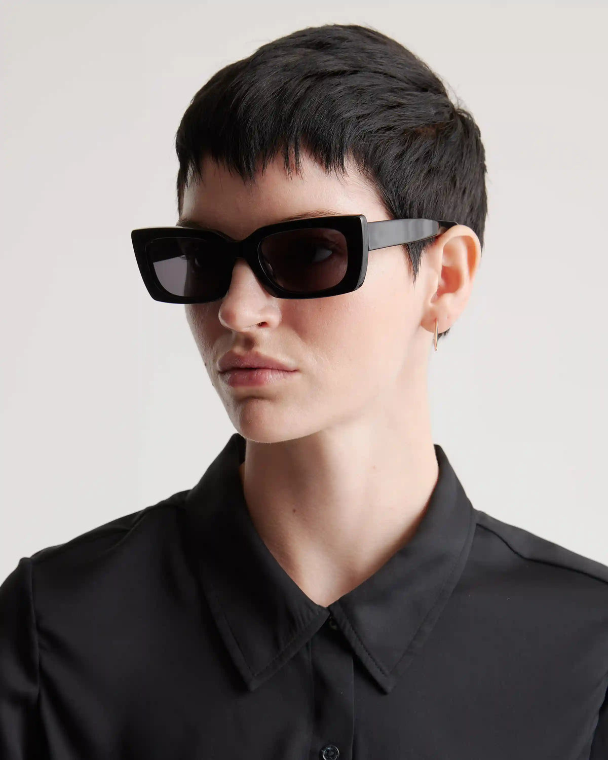 Emmerson Polarized Acetate Sunglasses