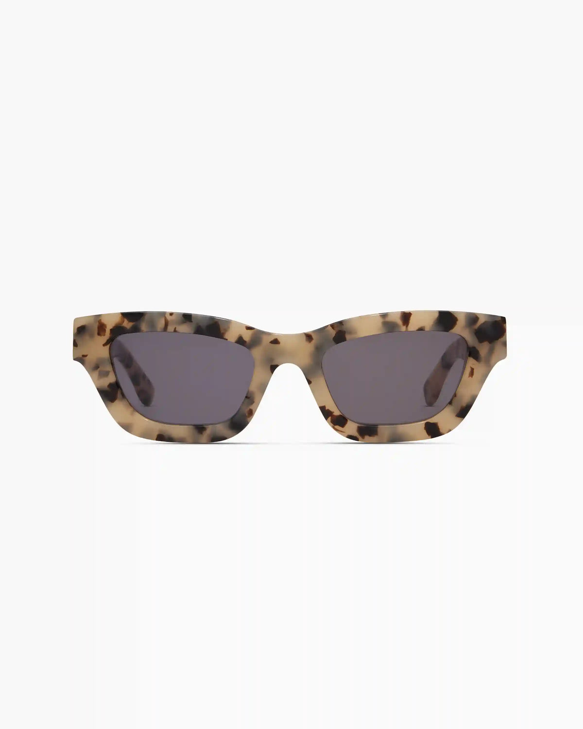 Jackie Polarized Acetate Sunglasses