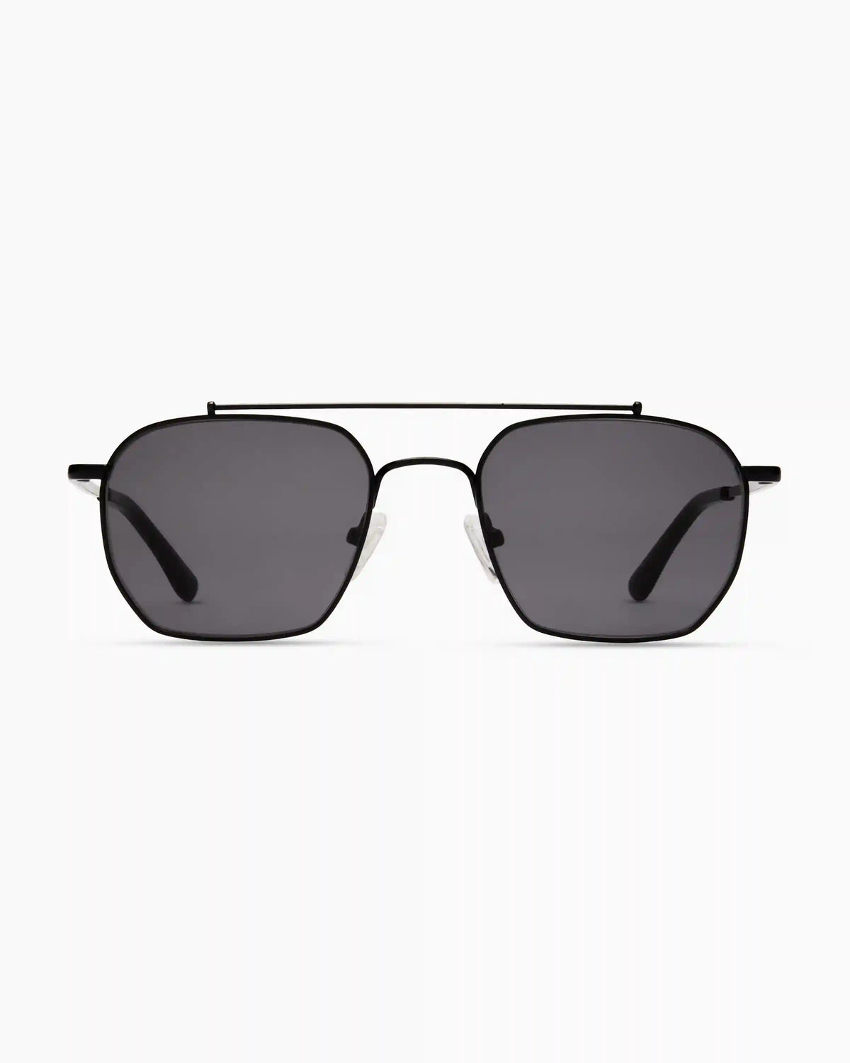 Baja Polarized Stainless Steel Sunglasses