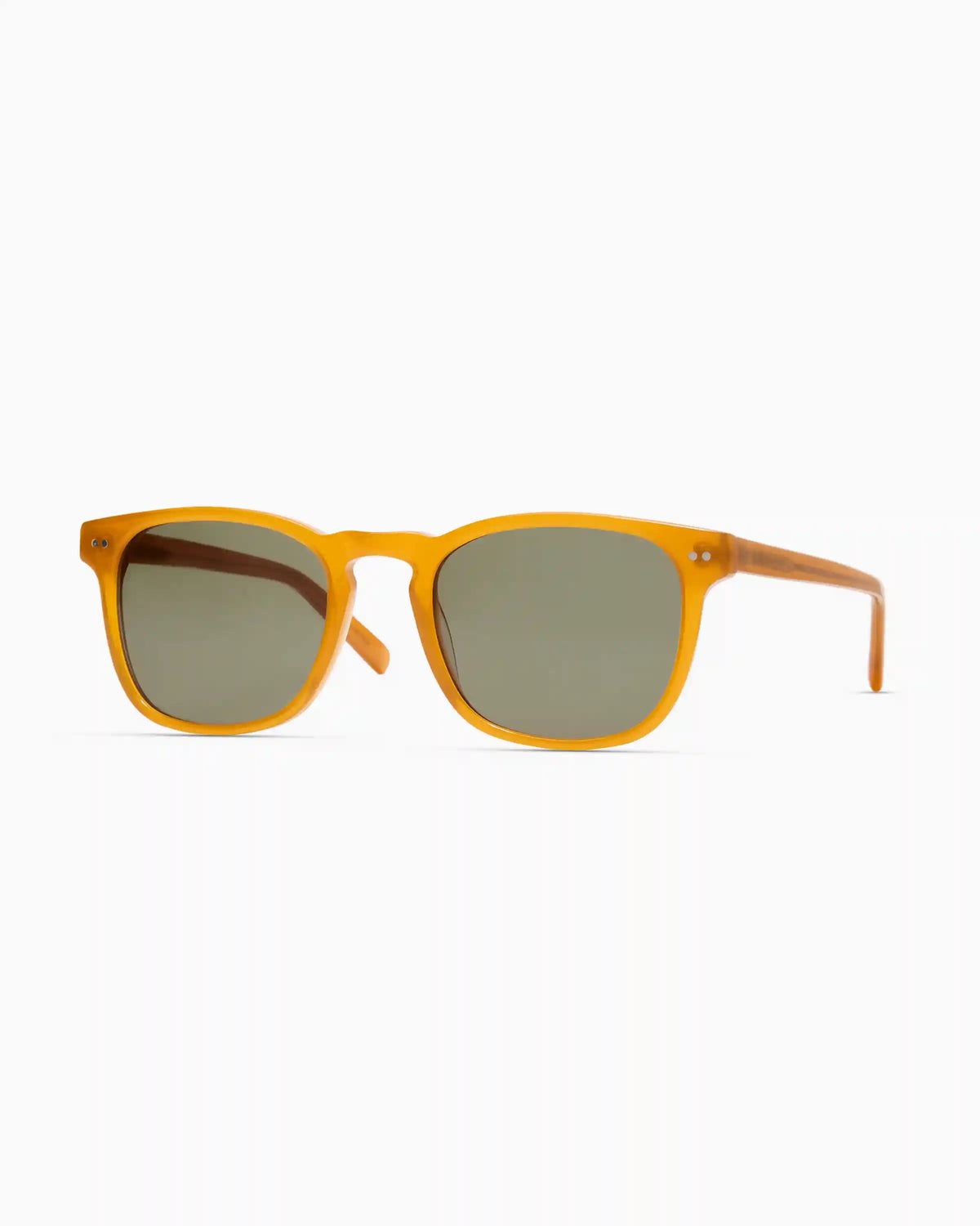 Boston Polarized Acetate Sunglasses