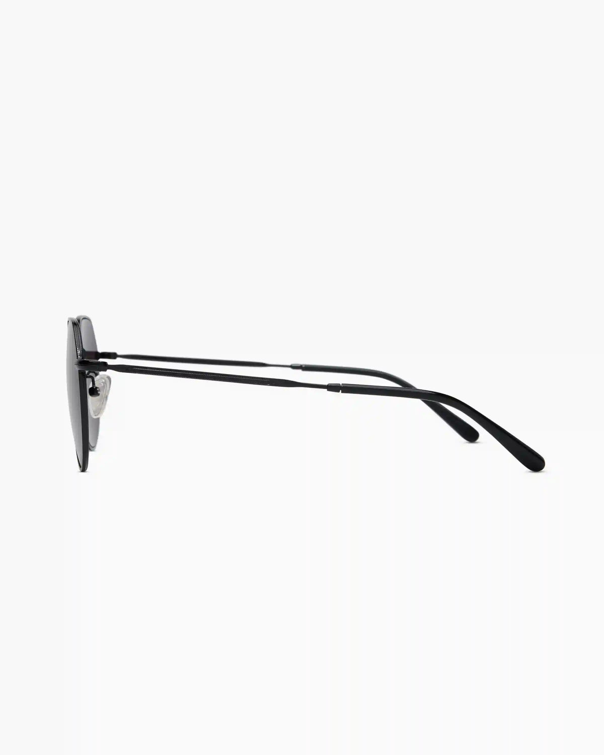 Maui Polarized Stainless Steel Sunglasses