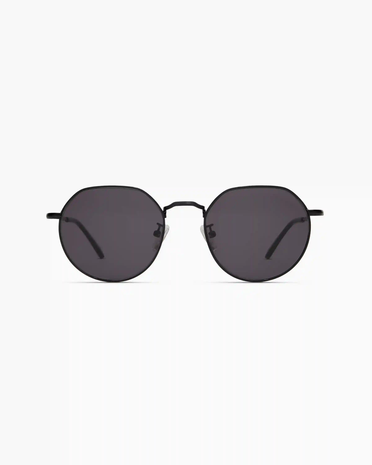 Maui Polarized Stainless Steel Sunglasses