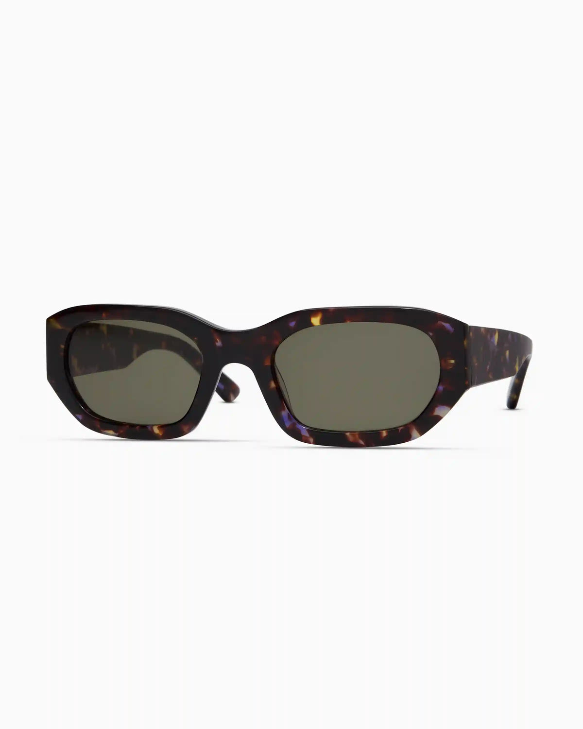 Brisbane Polarized Acetate Sunglasses