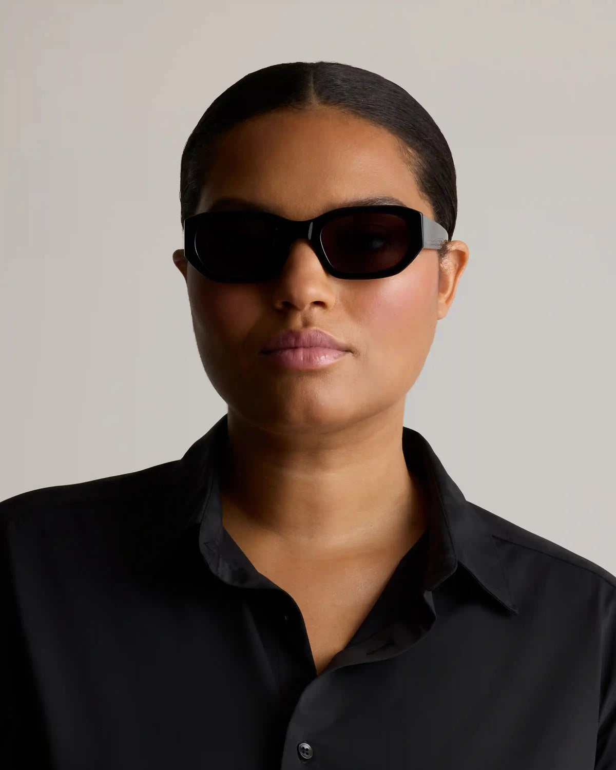 Brisbane Polarized Acetate Sunglasses
