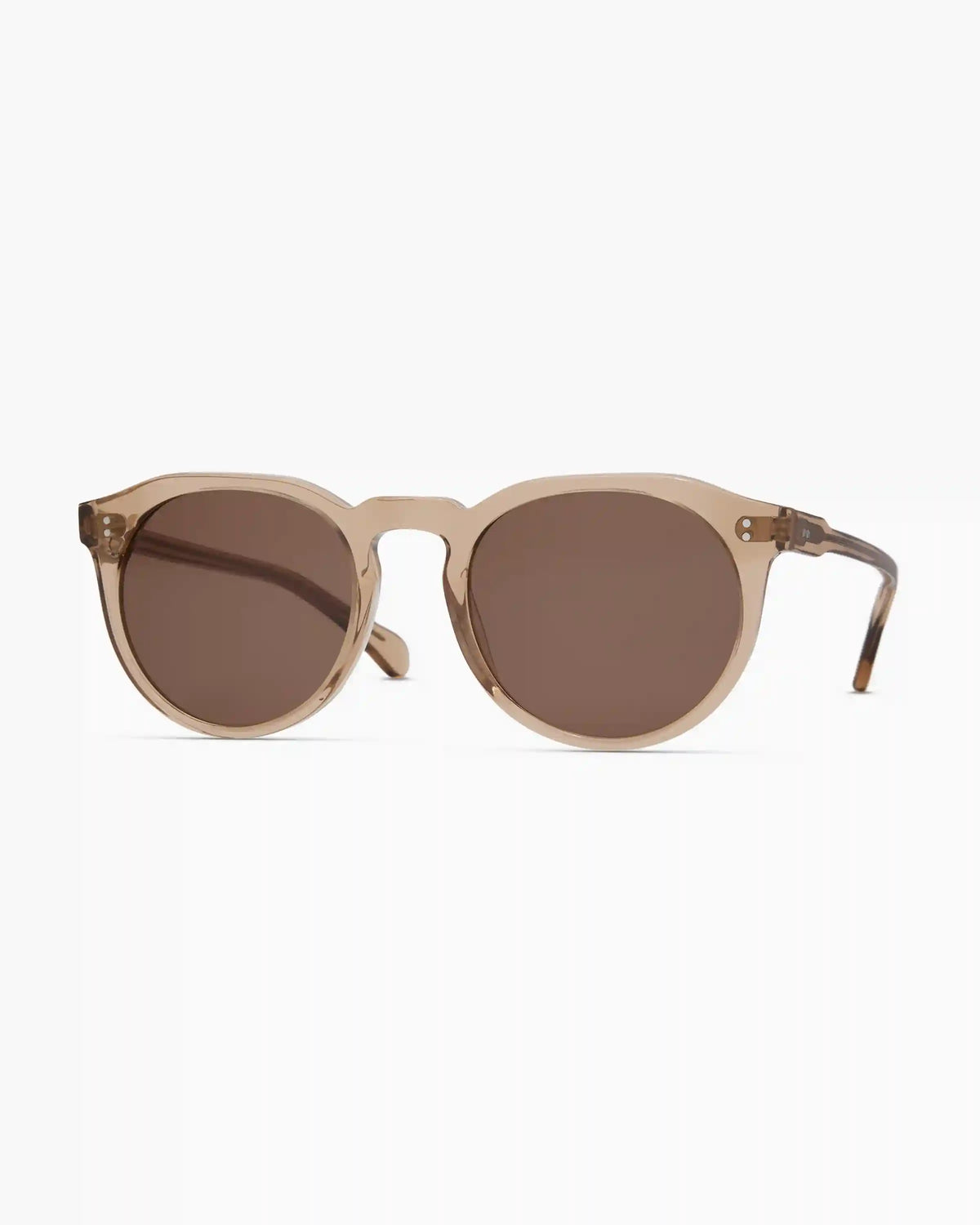 Tahiti Polarized Acetate Sunglasses