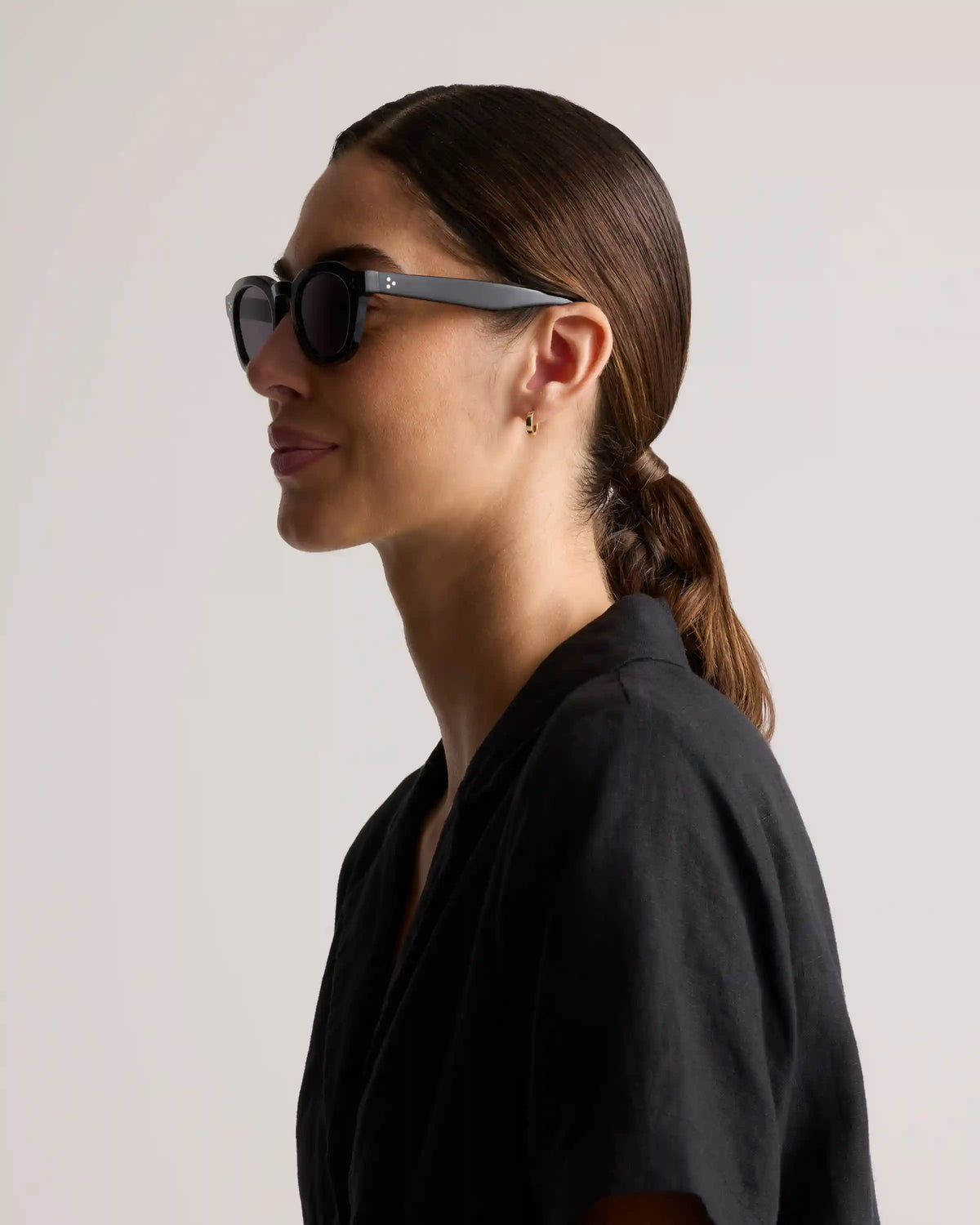 Maldives Polarized Acetate Sunglasses