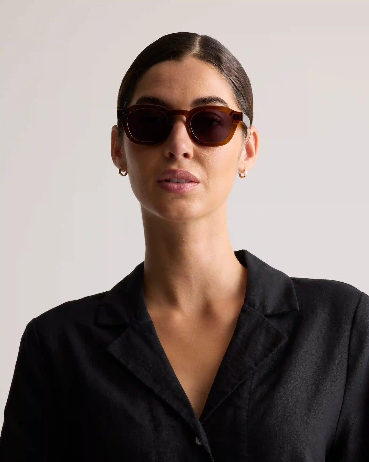 Maldives Polarized Acetate Sunglasses