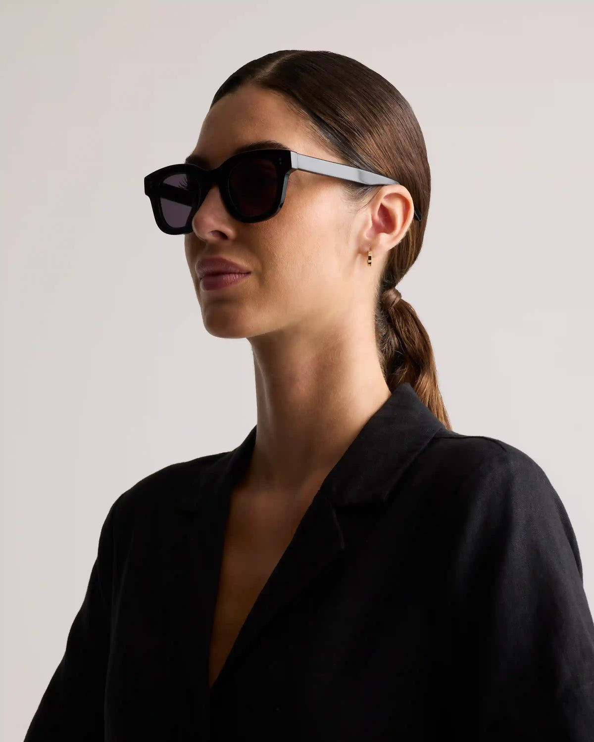 Aspen Polarized Acetate Sunglasses